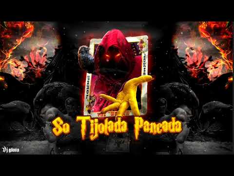 MONTAGEM ESPANCA ROTA 🚓 - DJ'S DAAV, NEGRESKO E VST - SO TIJOLADA