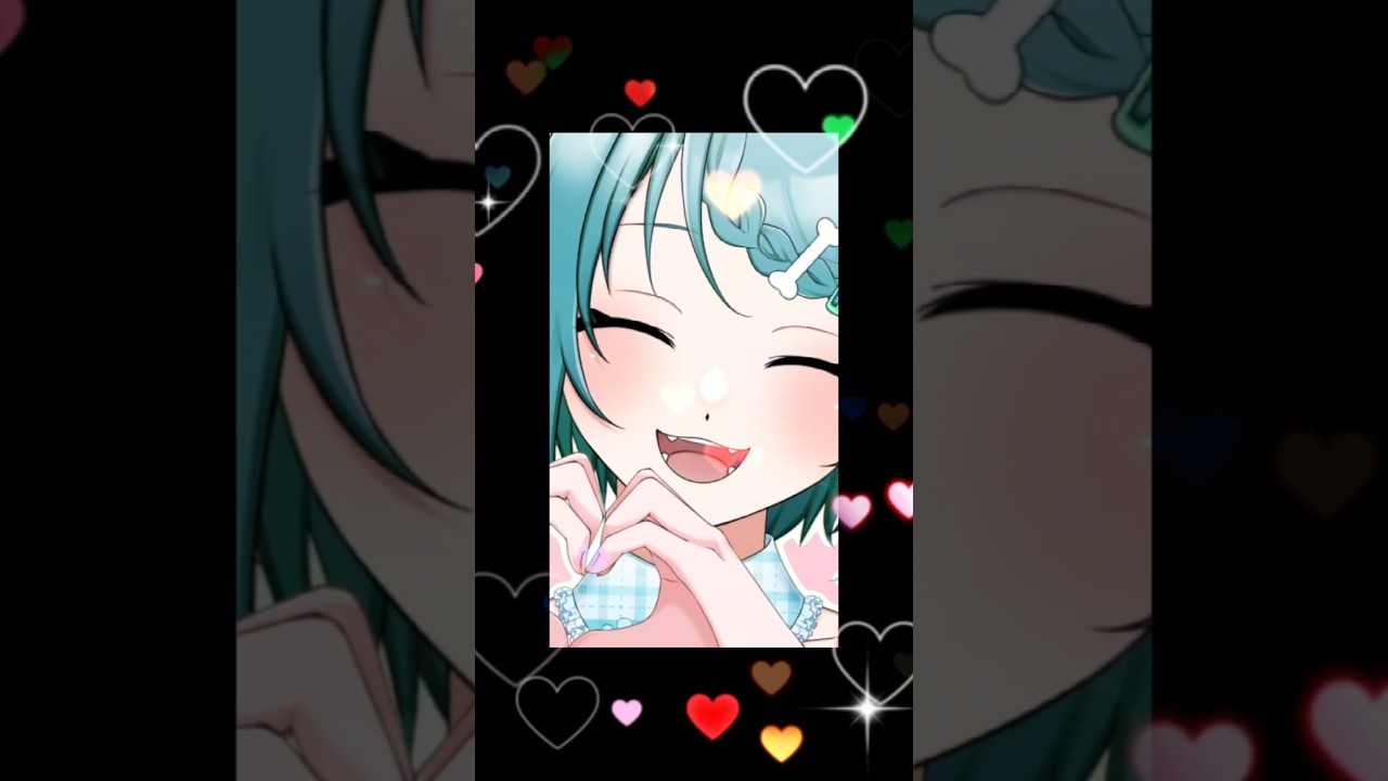 この可愛さに免じて許してお願い🥺︎#shorts #vtuber #個人vtuber