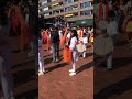 Ganpati Celebration In Netherlands Shorts Netherlands Ganpati Trending