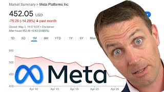 Meta Stock Is Fairly Priced But With Some Hidden Risks