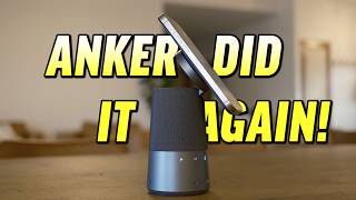 Anker's NEW Game-Changing Product!! AnkerWork S600