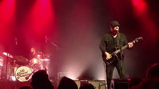 The Record Company Live - Baby I’m Broken - The Fillmore - Philadelphia, PA 10/20/18
