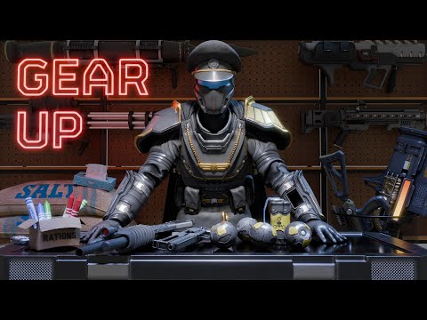 Craft Your Loadouts Like An Expert