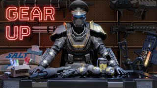 Craft Your Loadouts Like An Expert