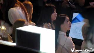 Download lagu [FANCAM] 111129 MAMA SNSD.mp4 mp3