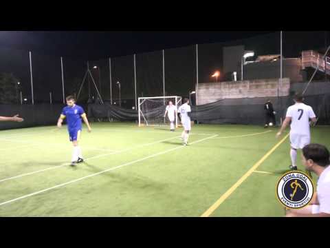 Zona Goal: Brio Blu - Real Viale - Differita