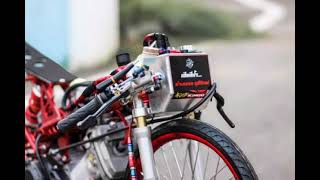 Download lagu story WA versi motor drag thailand... 🇹🇭🇹🇭 mp3