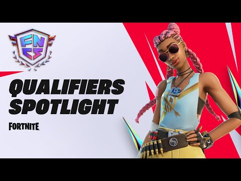 Fortnite Champion Series Ch3S2 - Qualifiers Spotlight | Fortnite Competitive