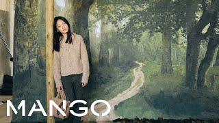 Mango IMAGINE REALITY | MANGO Kids | High winter collection