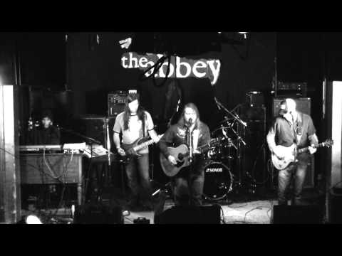 Mr. Blotto - The Abbey Pub - 11.15.2012 - set 2
