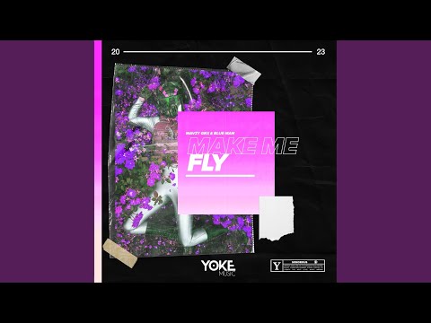 Make Me Fly