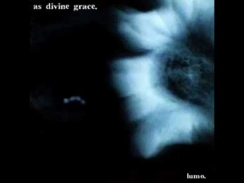 As Divine Grace - Wave Theory