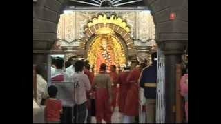 Saibaba Tumhi Darshan Dya Sai Bhajan [Full Song] I Saibaba Darshan Daya