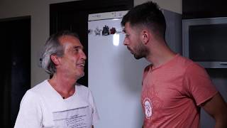 faze tari student de meserie