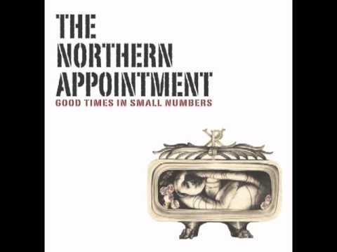 The Northern Appointment: The Holy Mountain (feat David Binney - sax)