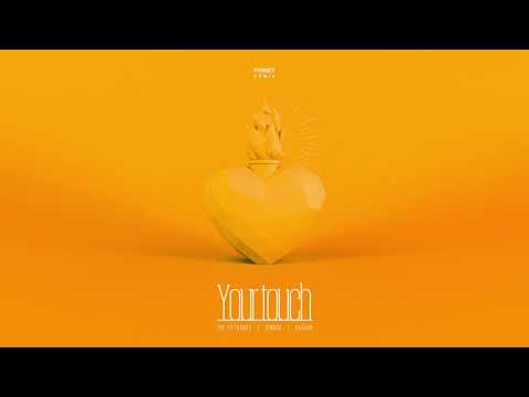 The FifthGuys, Simock & Caravn - Your Touch (Finnet Remix)
