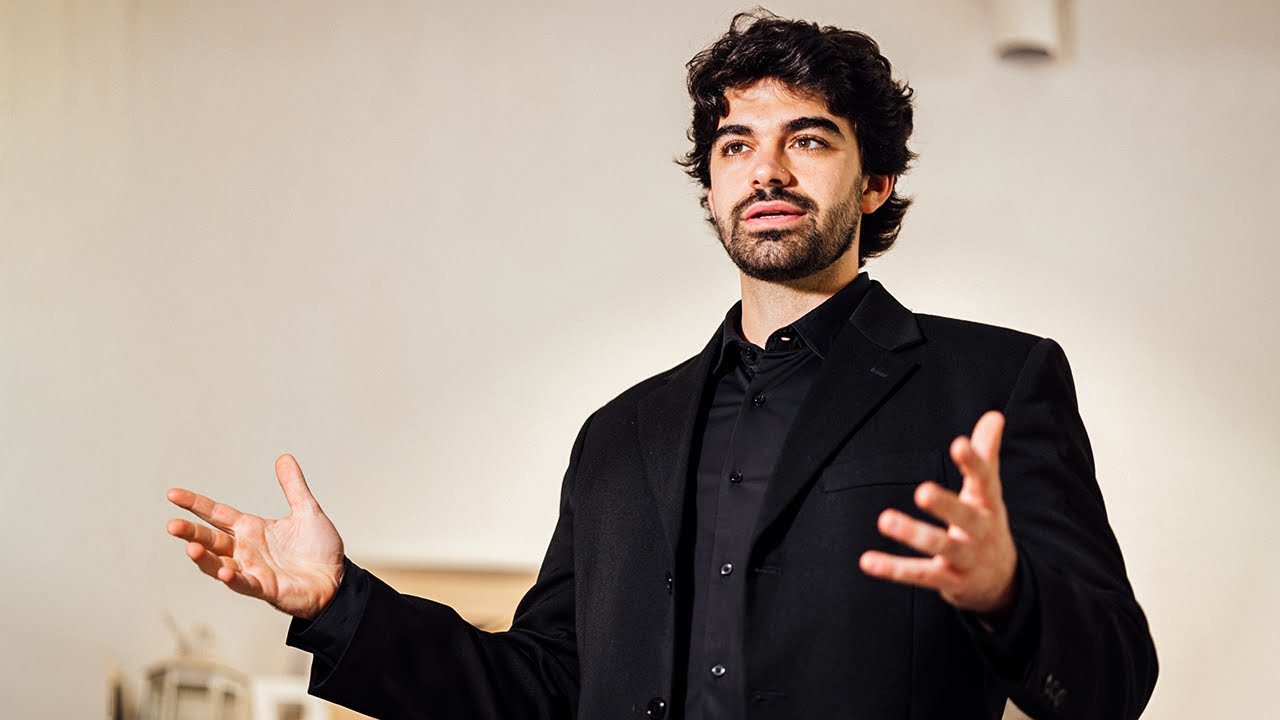 Cómo hablar mejor? Transforma tu comunicación en 10 pasos