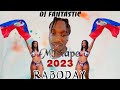 MIXTAPE RABODAY 2023 #dj #mixtape (DJ FANTASTIC)