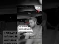 Watch Lyft Driver James Bode S Reaction To A Passenger S Racist Remarks