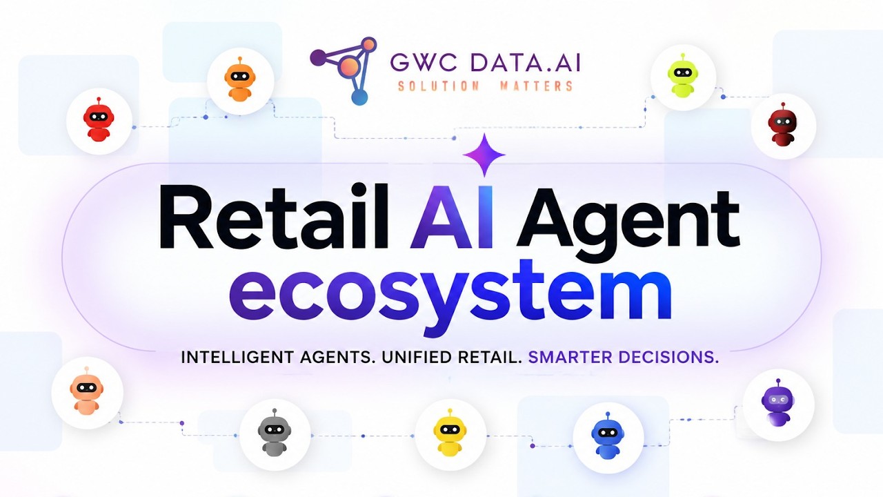 The Future of Retail is Autonomous