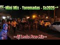 Dj Leoba Proo Mix Mini Mix Yoremadas Retro Ss2025