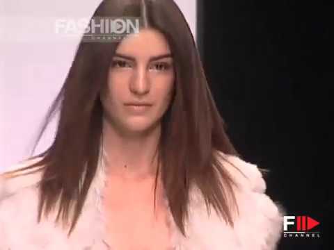 "Strenesse" Autumn Winter 2004 2005 Milan 1 of 2 Pret a Porter by FashionChannel