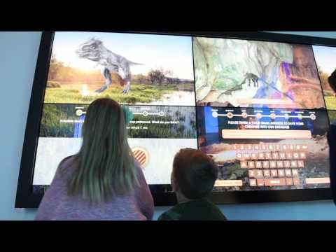 Museum at Prairiefire - Customer Success Story