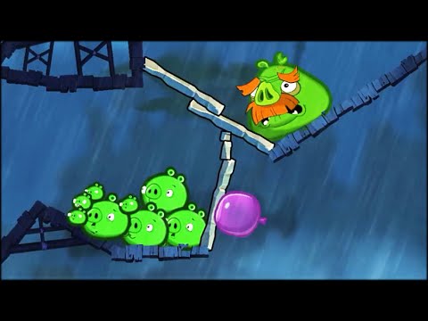 Angry Birds 2: Boss Battles