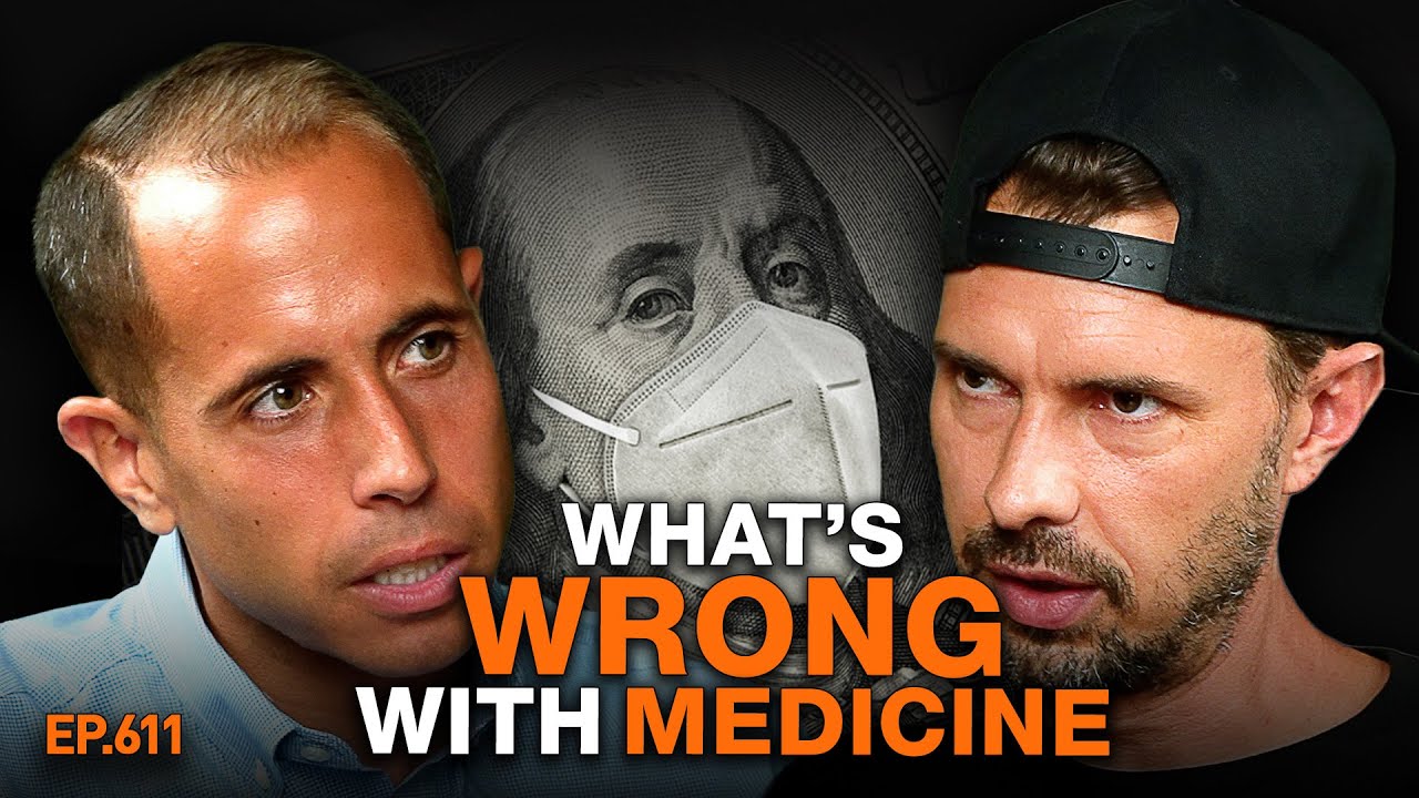 Podcast appearance featuring Dr. Ahmad Ammous