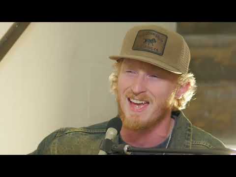 Down in a Hole (The Stairwell Sessions) - Davey Allen