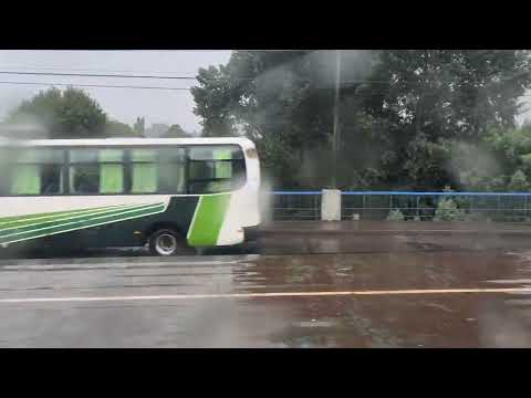 Osorno,Región de los Lagos🌧✨️❤️ #osorno #chile #video #viral #travel #viajar #turismo #lluvia #sur