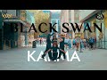 [KPOP IN PUBLIC] BLACKSWAN- 'KARMA' Dance Cover [UJJN]