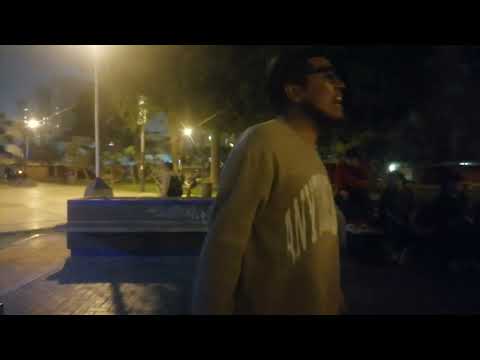 Krull vs JC Berlin - Cuartos - MINUTES TO BLOOD ⏳