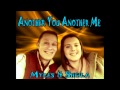 Another You Another Me COVER Myles Sheila