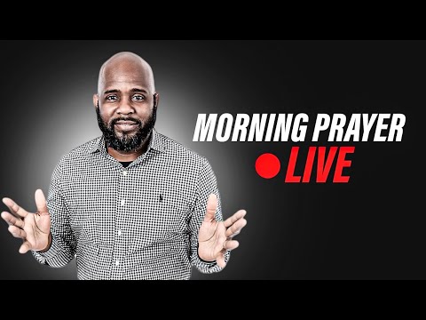 Transform Your Day with Morning Prayer // Revelation Moment