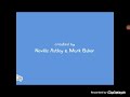 Peppa Pig Credits Different Logo