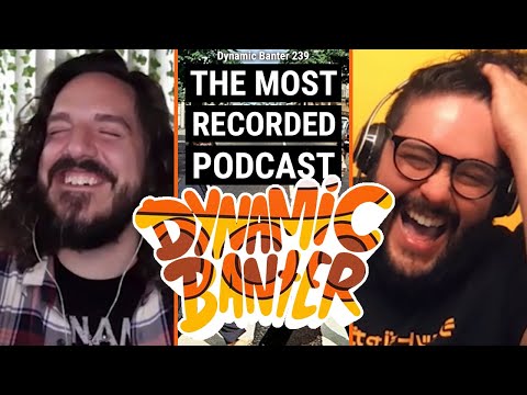 Episode 239 - DB Does the Beatles! - Part 1 The Early Years