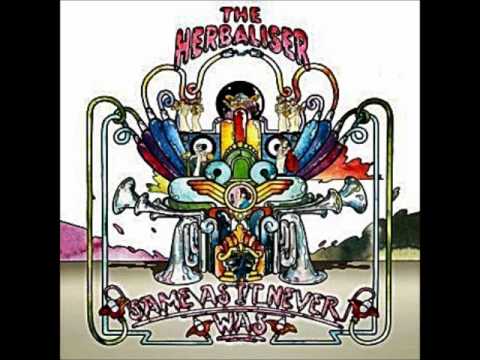 The Herbaliser - Same as it Never Was