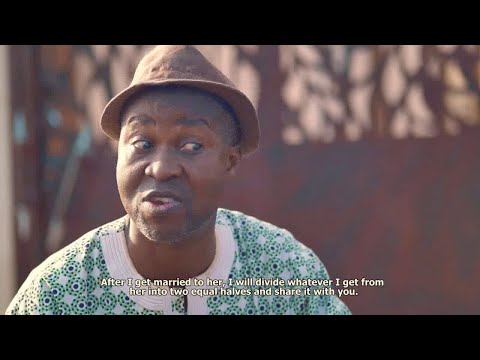 ERIOLA - Nigerian Yoruba Movie Starring Wale Akorede | Bidemi Kosoko | Kola Ajewole