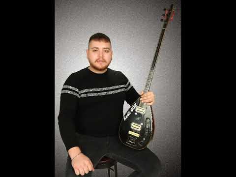 Kadir GÖK - SAÇLARINI TARAMIŞSIN