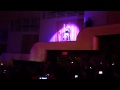 Robyn - Love Kills (Live from Radio City Music Hall)