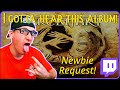 Mercenary | Lost Reality (REACTION) "Yeah I need to listen to this album Epic Harmonies!"