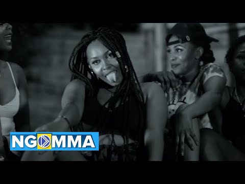 Tannah -  Red Card Freestyle session one (Official Video)