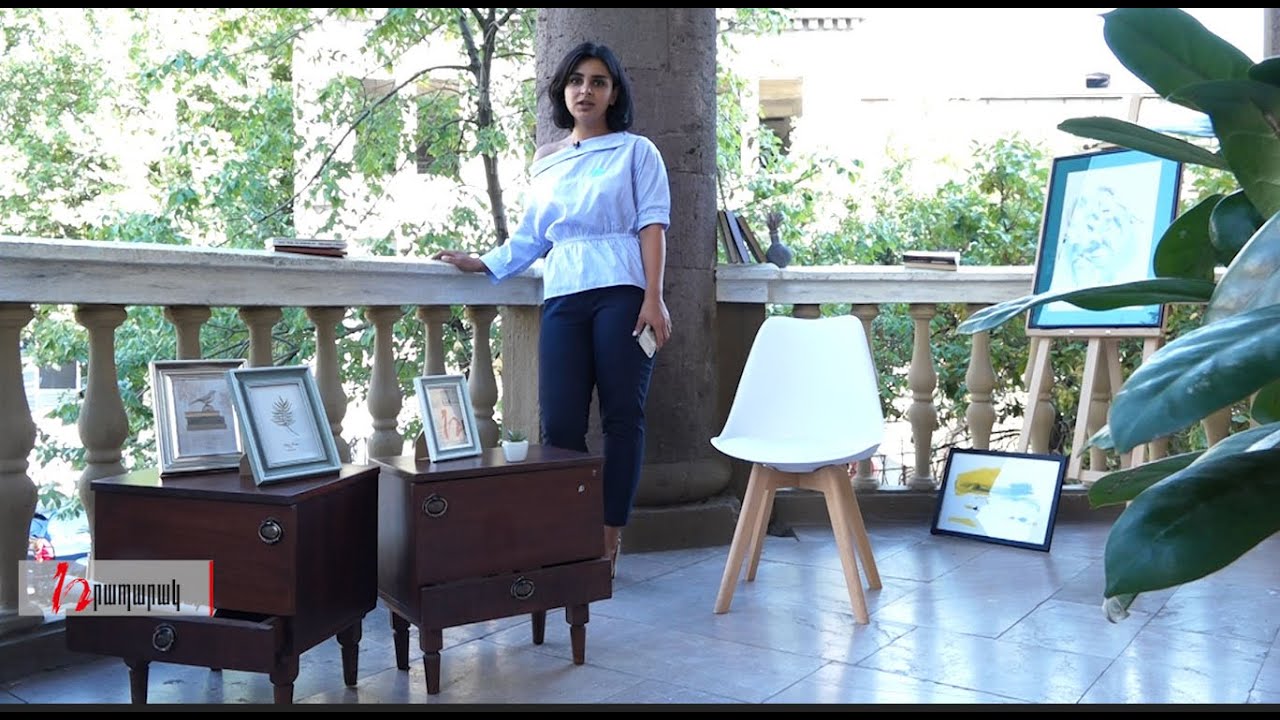 «Հրապարակը» սկսվում է պատշգամբից/11.09.2020