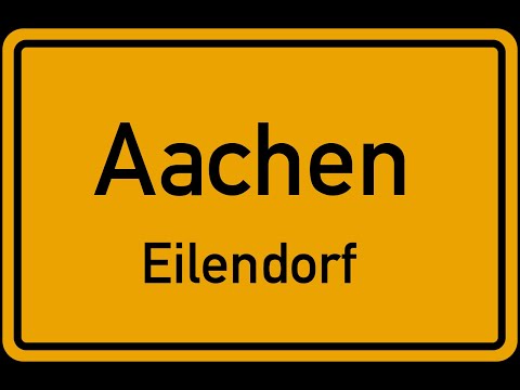 Wetter Aachen Eilendorf 22.06.2023. (Zeitraffer)