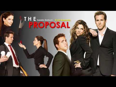 The Proposal (2009) Movie | Sandra Bullock, Ryan Reynolds, Malin Åkerman | Review and Facts