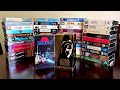 Collecting VHS