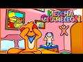 OUR FIRST TIME CHECKING OUT THE CUSTOM MAPS!!!  [MECCHA CHAMELEON]