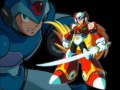 Mega Man X5 OST X Vs Zero
