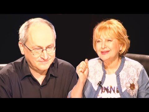 Profesioniştii cu Nae Caranfil (@TVR1)